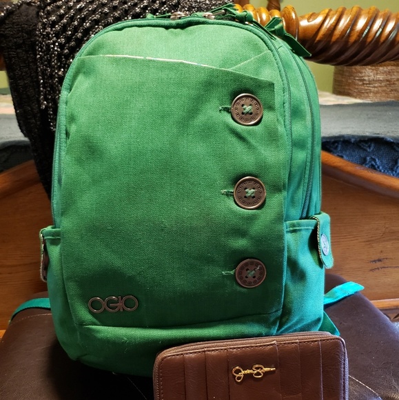 OGIO Handbags - Ogio Backpack